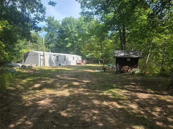 26950 Okerlund Road, Webster, WI 54893