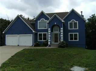 8533 Spring Ave, Kansas City, KS 66109
