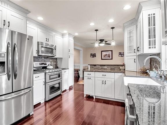 3rd image of 25 San Jose Ct