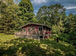 7 Mather Way, Jackson, NH 03846