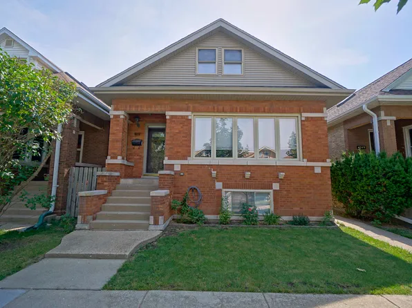 4253 N Mason Ave, Chicago, IL 60634