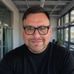 Roddy  de la Garza