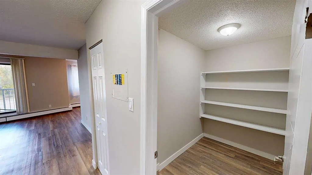 2 bed, 1.0 bath, 740 sqft, $1,389 — Photo 2