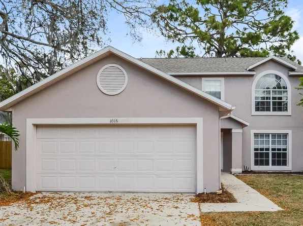 1018 Corkwood Dr, Oviedo, FL 32765