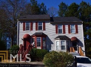 3513 Kingswood Trl, Decatur, GA 30034