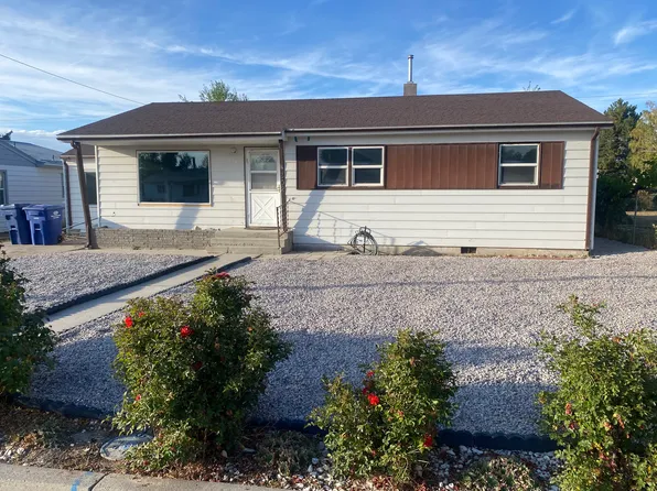 802 9th Ave E, Jerome, ID 83338