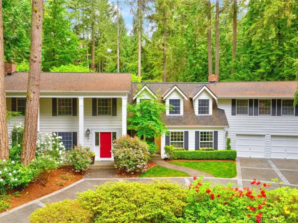 3315 129th Avenue NE, Bellevue, WA 98005