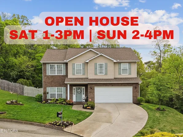 9605 Haversack Dr, Knoxville, TN 37922