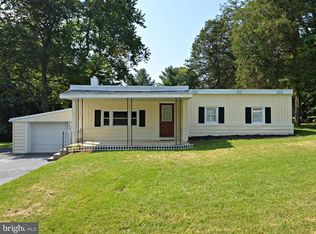 145 3rd Ave, Manchester, PA 17345