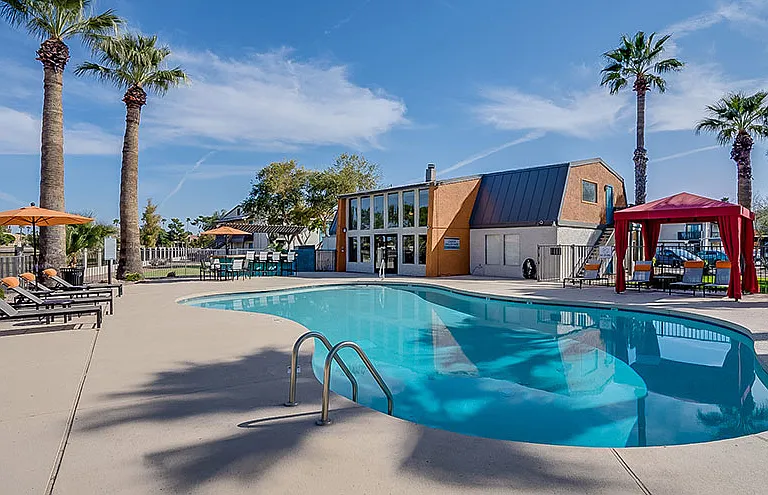Aventerra at Dobson Ranch Apartments — Photo 21