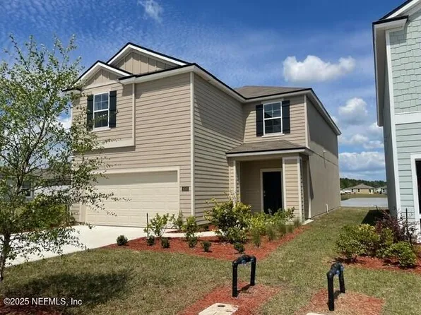 4283 SAPGUM Street, Jacksonville, FL 32218
