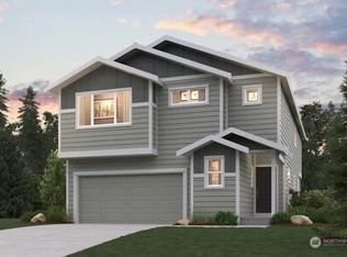 Daisy Heights, Sultan, WA 98294