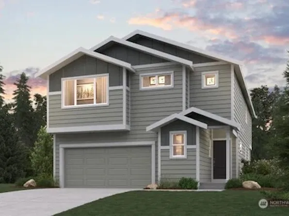 13415 324th Avenue SE, Sultan, WA 98294