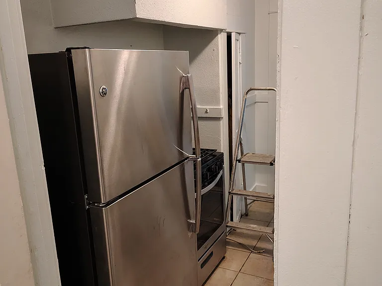 62 W 23rd St #62 — Photo 8