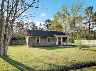 115 Resinwood Rd, Moncks Corner, SC 29461
