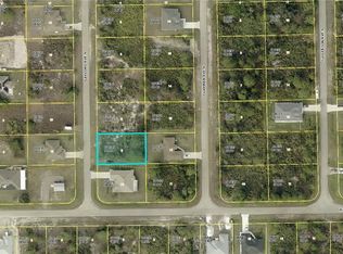 743 Gaylord Ave S, Lehigh Acres, FL 33974