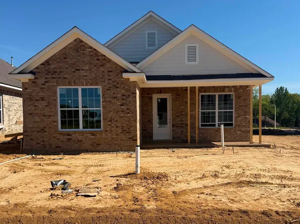 3118 Middlebury Dr, Bartlett, TN 38135