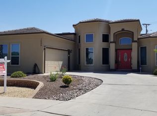1255 Romy Ledesma, El Paso, TX 79936