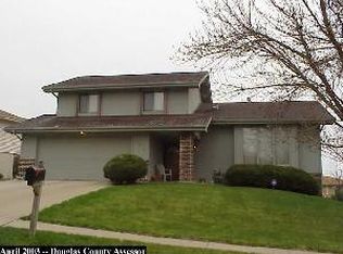 12934 Ohio Cir, Omaha, NE 68164