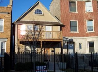 6628 S Kenwood Ave, Chicago, IL 60637