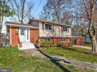 7516 Wellesley Dr, College Park, MD