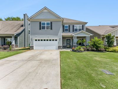 6026 Enclave Dr, Murfreesboro, TN, 37128