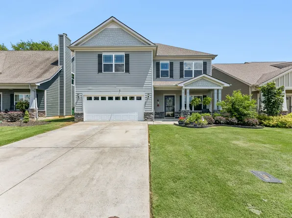 6026 Enclave Dr, Murfreesboro, TN 37128