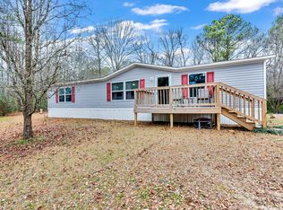 360 Garner Rd, Cordova, AL 35550