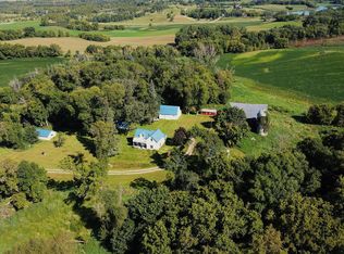 4199 Andes Rd SW, Kensington, MN 56343