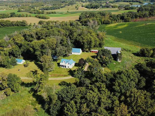 4199 Andes Rd SW, Kensington, MN 56343