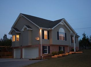 3229 Jackson Psge, Bloomington Springs, TN 38545