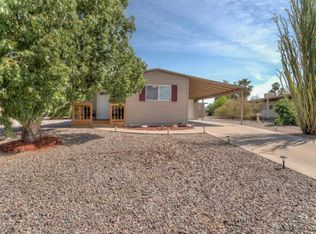 5514 E Arcadia Ave, Mesa, AZ 85206