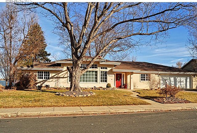 Beautifully Remodeled Ranch Style Home