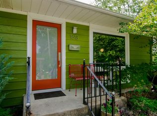 1618 Pear St, Ann Arbor, MI 48105