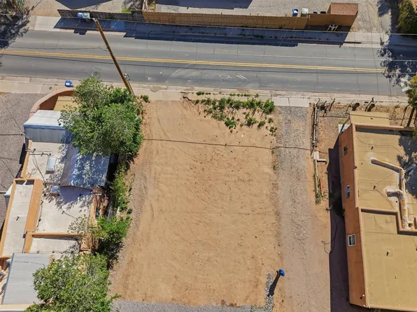 813 Baca St, Santa Fe, NM 87505