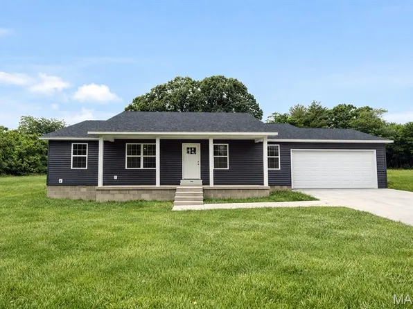 0 County Road 614, Dexter, MO 63841
