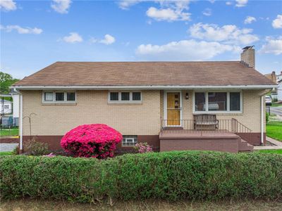 329 Sarah St, Mc Kees Rocks, PA, 15136