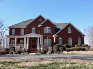 145 Forest Canopy Dr, Amherst, VA 24521