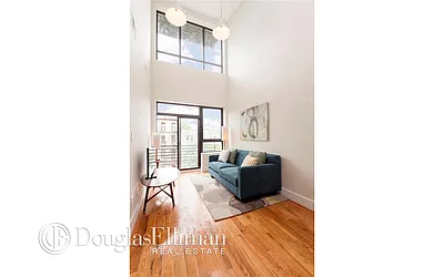 Sold by Douglas Elliman