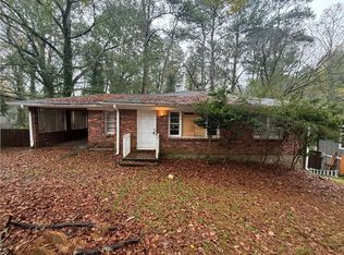 1970 Rena Cir SW, Atlanta, GA 30311