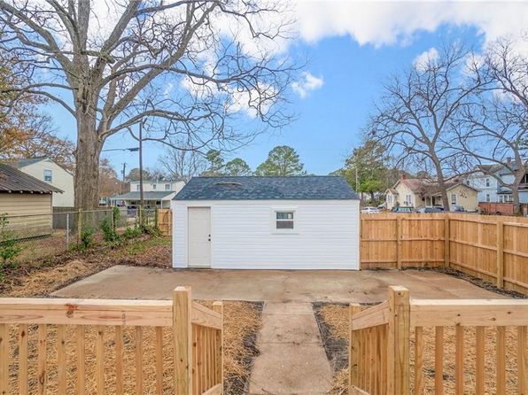 600 Mount Vernon Ave, Portsmouth, VA 23707