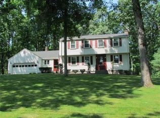 53 Woobly Rd, Bolton, MA 01740
