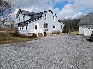 3683 Mill Rd, Stanley, NY 14561