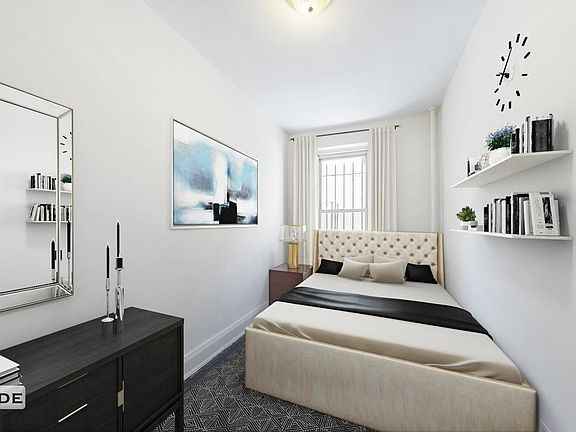 2nd image of 987 1st Ave APT 3R