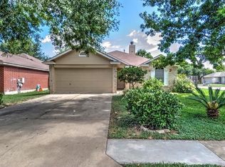14708 Varrelman St, Austin, TX 78725