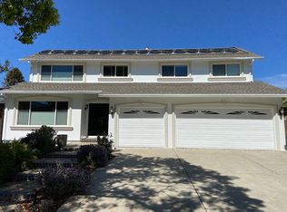 1135 Petroni Way, San Jose, CA 95120