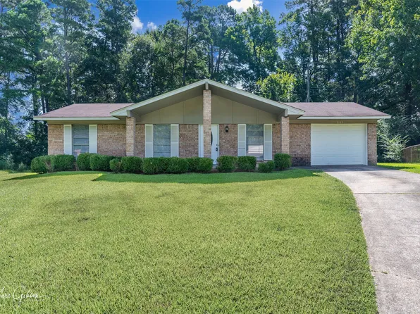 3103 Linda St, Shreveport, LA 71119