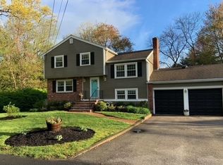 45 Brewster Rd, Hingham, MA 02043