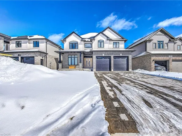 944 Trailsway Ave, London, ON N6K 0K6