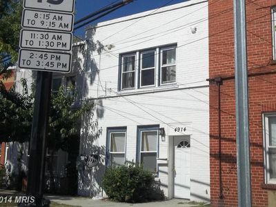 4914 Nannie Helen Burroughs Ave NE, Washington, DC, 20019